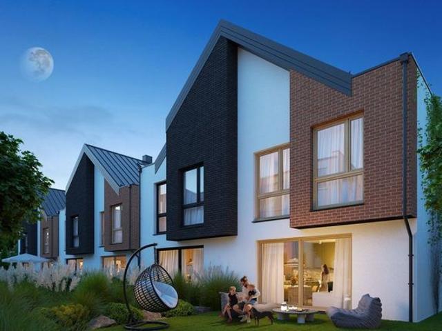 Dom na sprzedaż w Rumia, Pomorskie