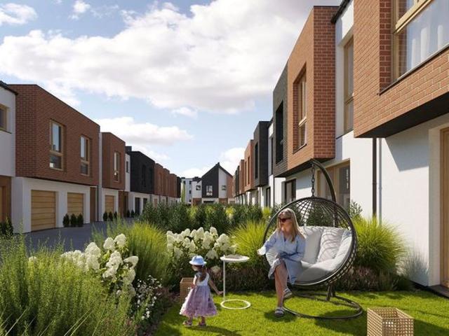 Dom na sprzedaż w Rumia, Pomorskie