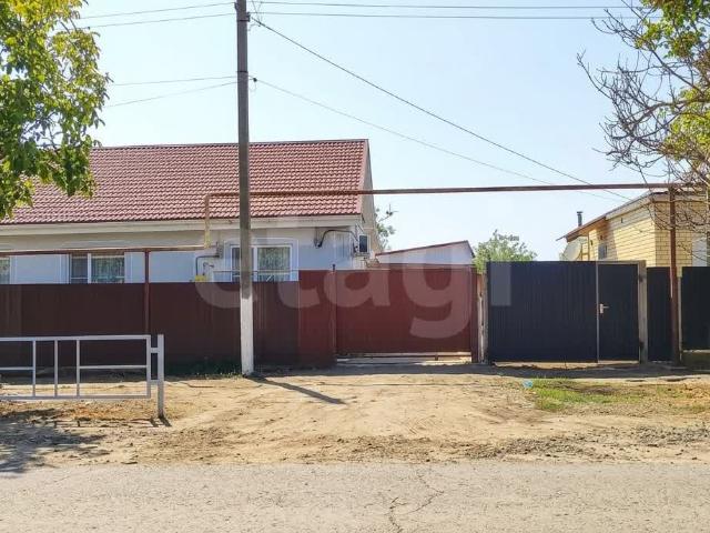 Квартира продажа в Запорожская Ст-ца, Краснодарский Край