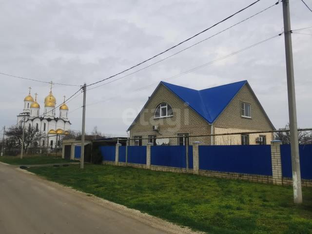 Квартира продажа в Запорожская Ст-ца, Краснодарский Край