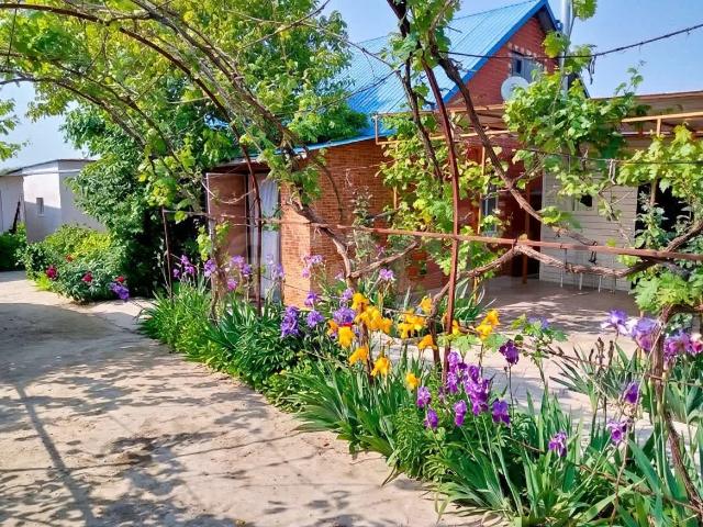 Квартира продажа в Запорожская Ст-ца, Краснодарский Край