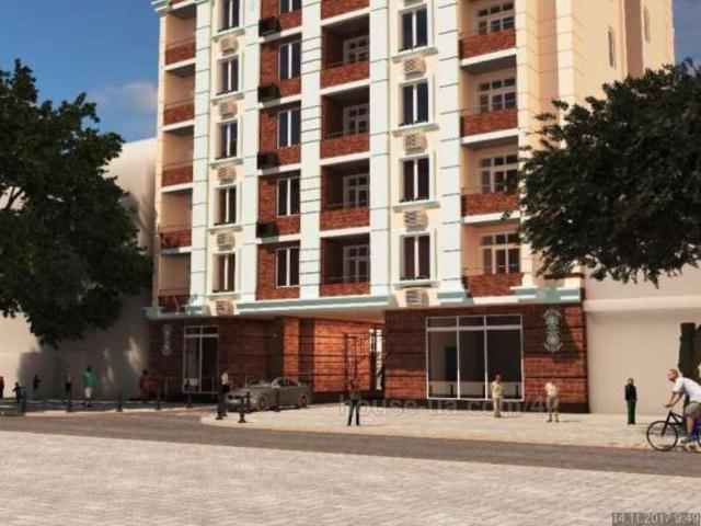 Квартира продажа в Великодолинском, Днепропетровской области