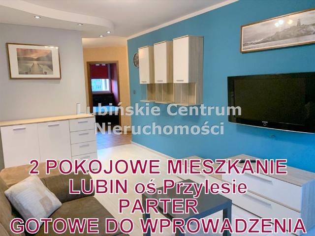 Mieszkanie na sprzedaż w Lubin, Dolnośląskie
