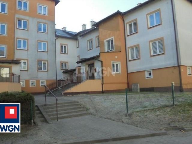 Mieszkanie na sprzedaż w Brodnica, Kujawsko-pomorskie