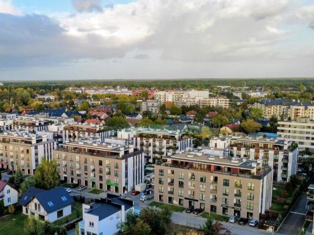 Mieszkanie na sprzedaż w Warszawa, Mazowieckie
