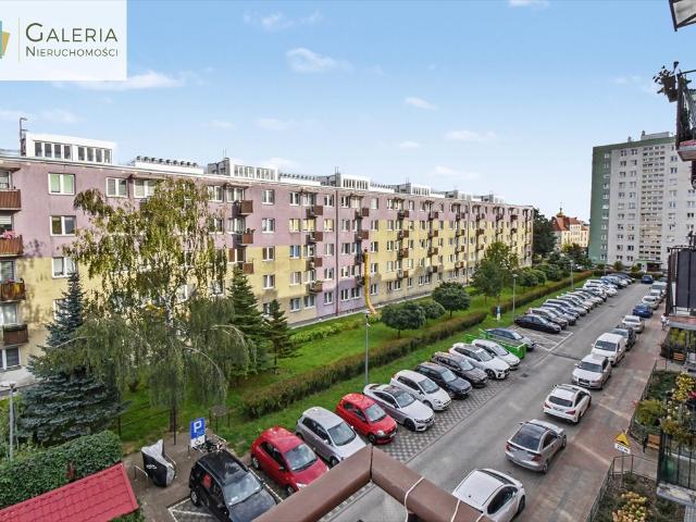 Mieszkanie na sprzedaż w Elbląg, Warmińsko-mazurskie