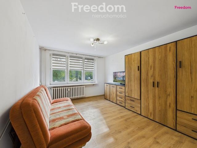Mieszkanie na sprzedaż w Mariackie, Radom