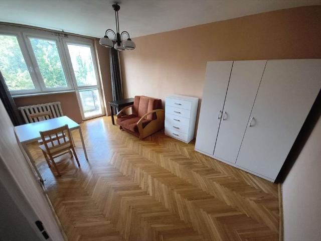 Mieszkanie na sprzedaż w Okęcie, Warszawa