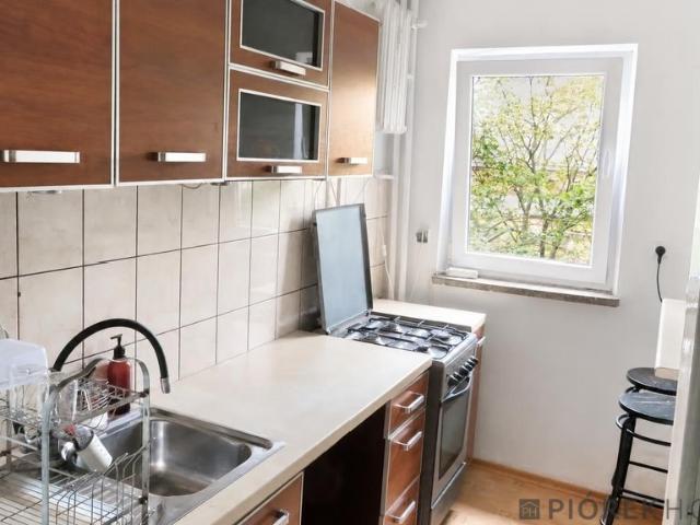 Mieszkanie na sprzedaż w Warszawa, Mazowieckie