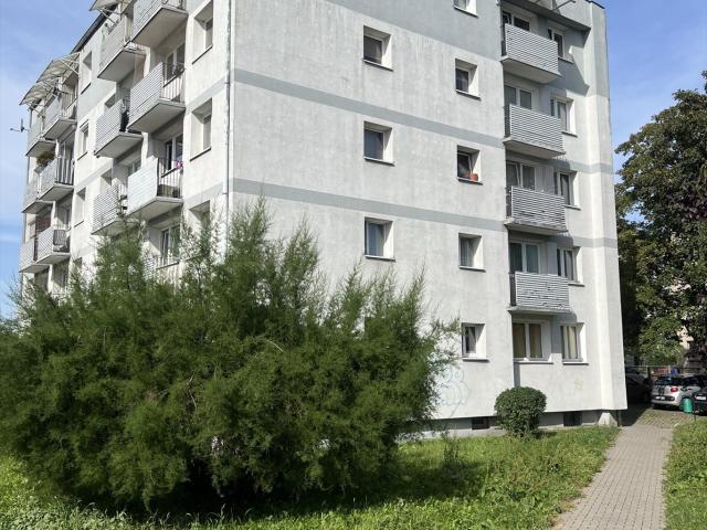 Mieszkanie na sprzedaż w Osiedle Dębina, Poznań