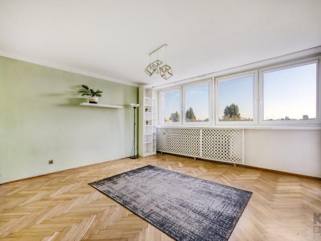 Mieszkanie na sprzedaż w Centrum, Łódź