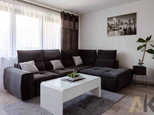 Mieszkanie na sprzedaż w Nowy Sącz