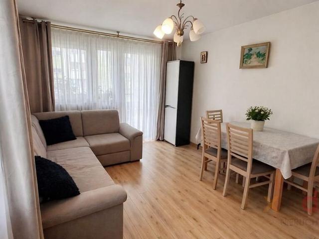 Mieszkanie na sprzedaż w Pod Dalnią, Kielce