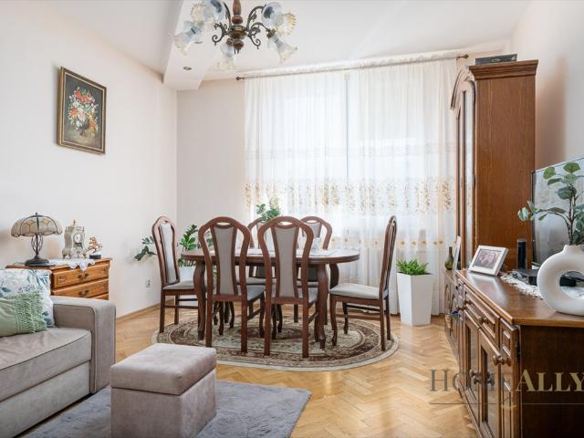 Mieszkanie na sprzedaż w Warszawa, Mazowieckie