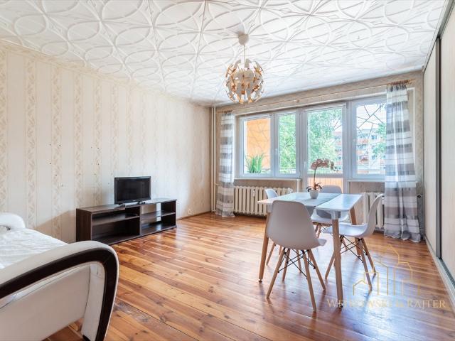Mieszkanie na sprzedaż w Piątkowo, Poznań