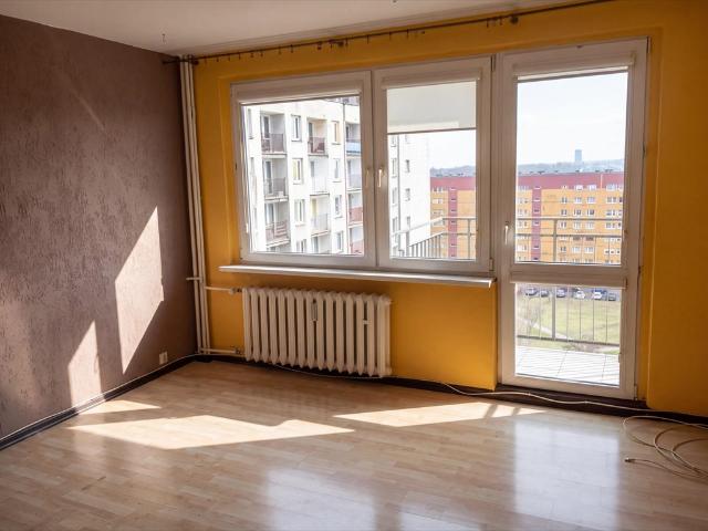 Mieszkanie na sprzedaż w Bytom, Śląskie