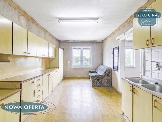 Mieszkanie na sprzedaż w Zelów, powiat bełchatowski