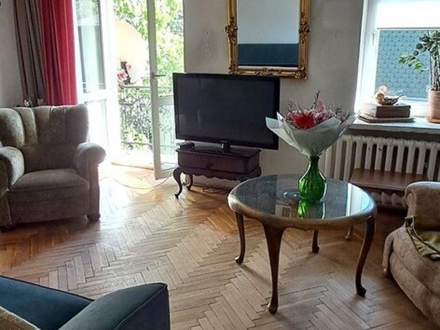 Mieszkanie na sprzedaż w Warszawa, Mazowieckie