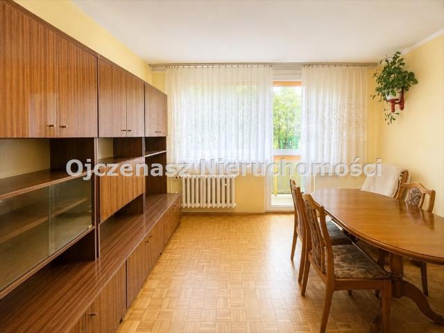 Mieszkanie na sprzedaż w Bydgoszcz, Kujawsko-pomorskie