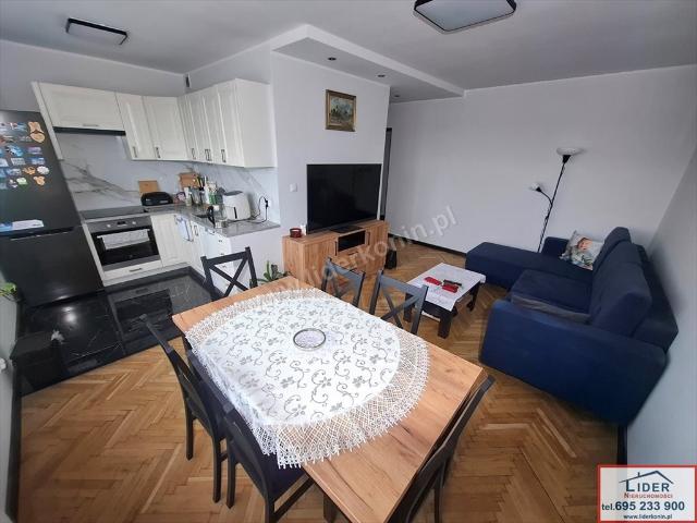 Mieszkanie na sprzedaż w Stare Miasto, Słupca