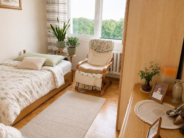 Mieszkanie na sprzedaż w Rzeszów, Podkarpackie