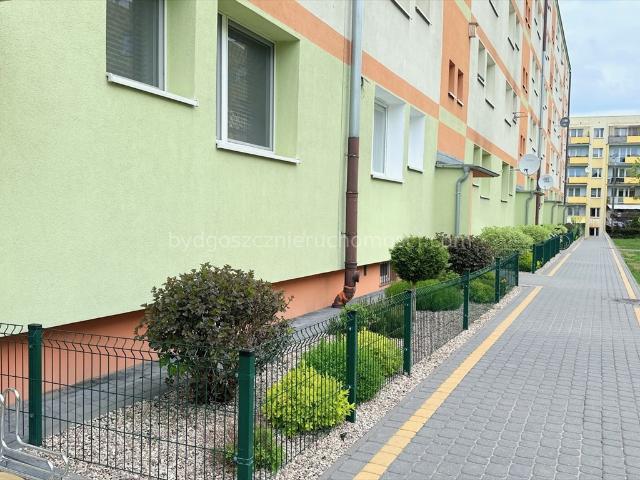 Mieszkanie na sprzedaż w Bydgoszcz, Kujawsko-pomorskie