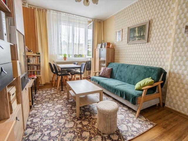 Mieszkanie na sprzedaż w Katowice, Śląskie