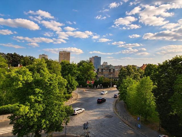 Mieszkanie na sprzedaż w Wrocław, Dolnośląskie