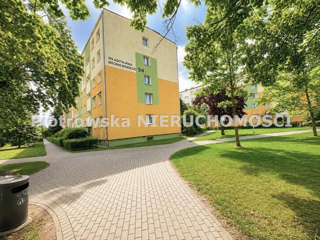 Mieszkanie na sprzedaż w Sieradz, Łódzkie
