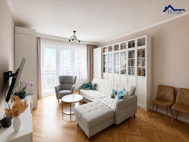 Mieszkanie na sprzedaż w Warszawa, Mazowieckie