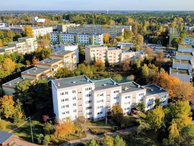 Mieszkanie na sprzedaż w Legionowo, Mazowieckie