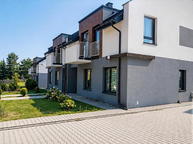 Mieszkanie na sprzedaż w Zalesie, Kielce