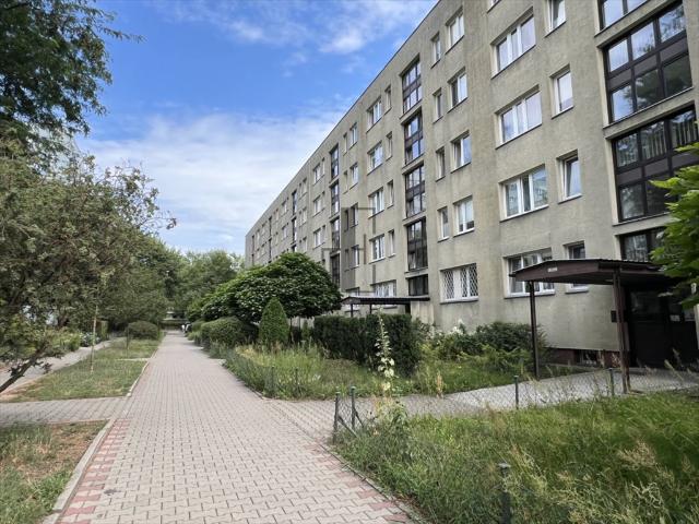 Mieszkanie na sprzedaż w Warszawa, Mazowieckie
