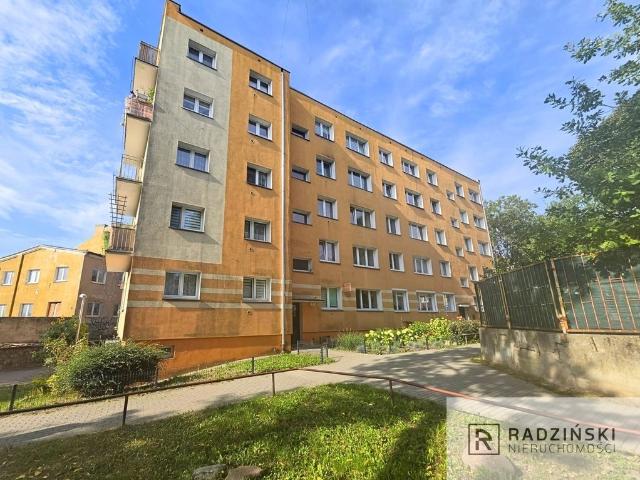 Mieszkanie na sprzedaż w Stare Miasto, Gorzów Wielkopolski