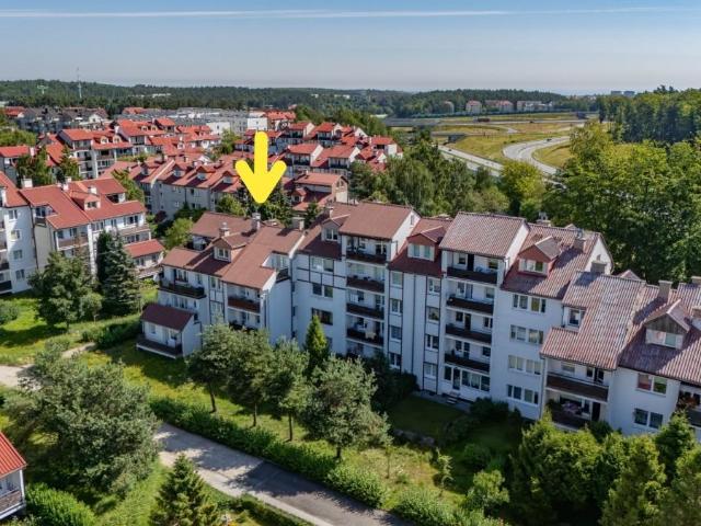 Mieszkanie na sprzedaż w Gdynia, Pomorskie