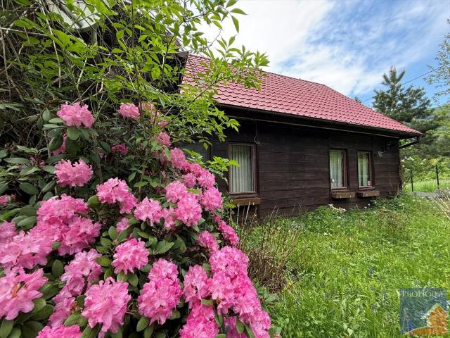 Dom na sprzedaż w Limanowa, Małopolskie