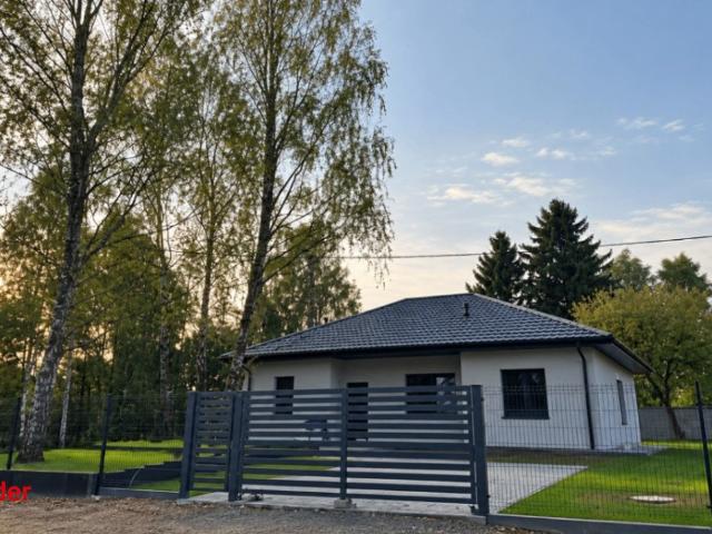 Dom na sprzedaż w Wyczerpy-Aniołów, Częstochowa