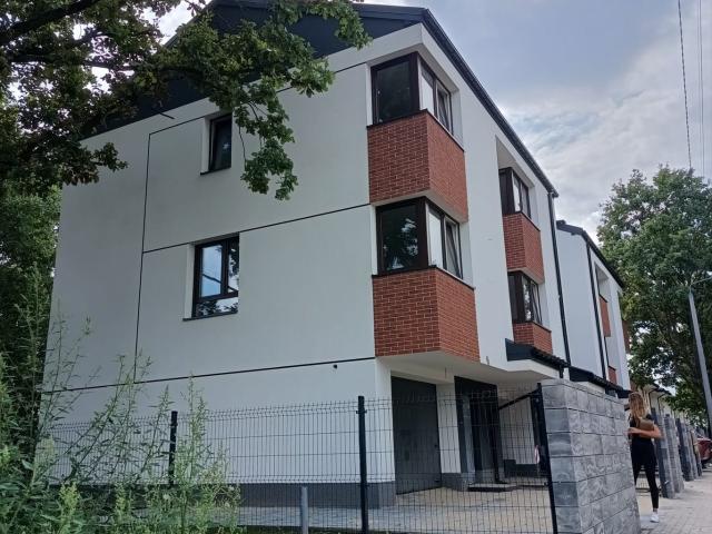 Dom na sprzedaż w Wołomin, Mazowieckie