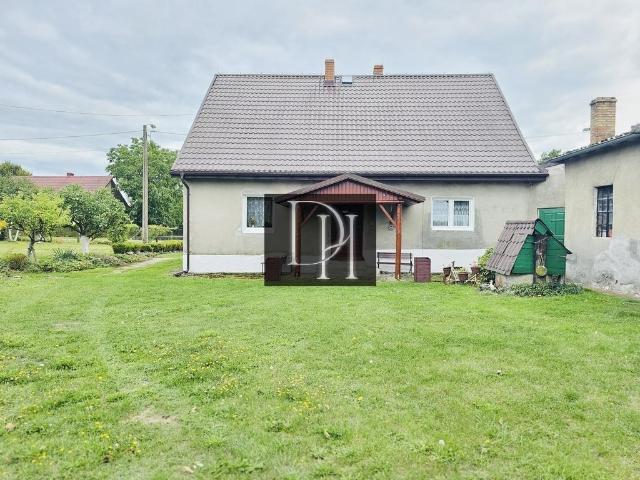 Dom na sprzedaż w Suliszewo, powiat choszczeński