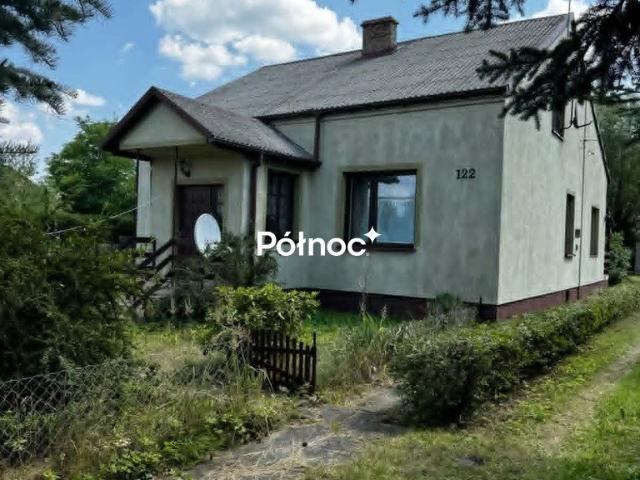Dom na sprzedaż w Świętokrzyskie