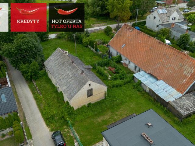 Dom na sprzedaż w Buszkowo, powiat bydgoski