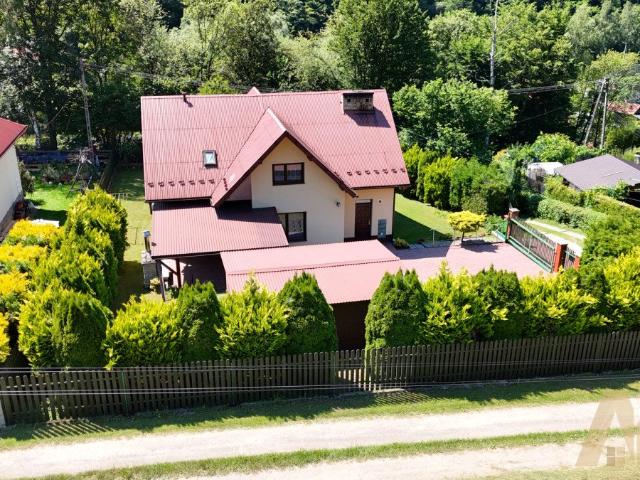 Dom na sprzedaż w Piwniczna-zdrój, Małopolskie