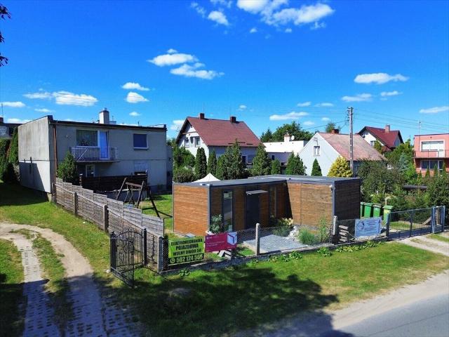 Dom na sprzedaż w Młyn-Dolina, Skarszewy