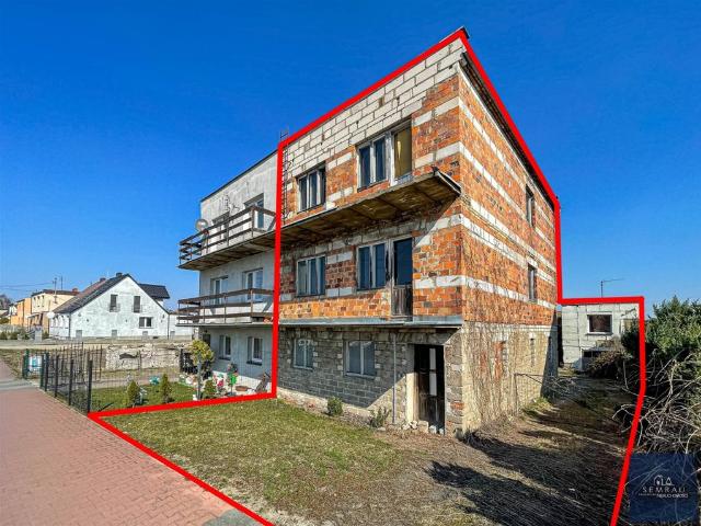 Dom na sprzedaż w Chodzież, Wielkopolskie