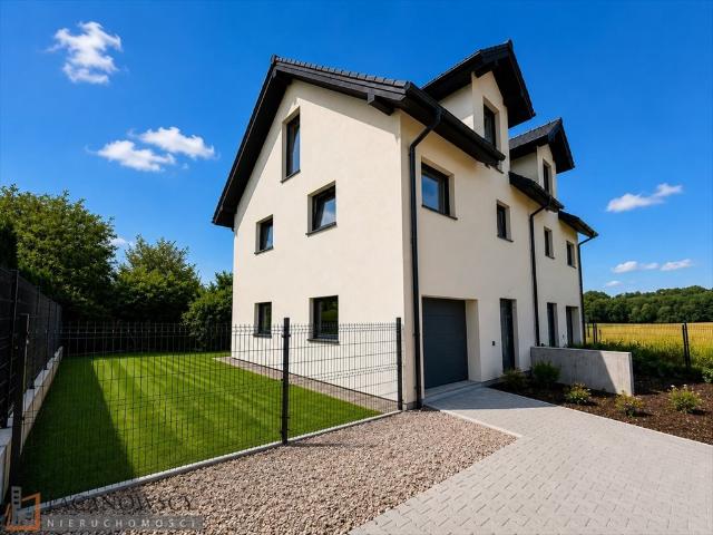 Dom na sprzedaż w Zielonki, Małopolskie