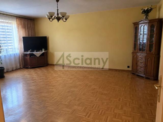 Dom na sprzedaż w Łomianki Majowe, Łomianki