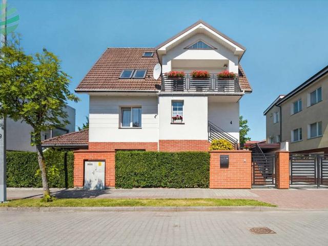 Dom na sprzedaż w Darłowo, powiat sławieński