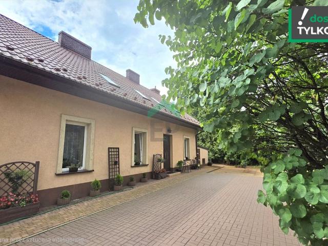 Dom na sprzedaż w Częstochowa, Śląskie