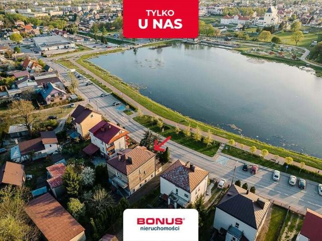 Dom na sprzedaż w Siemiatycze, Podlaskie
