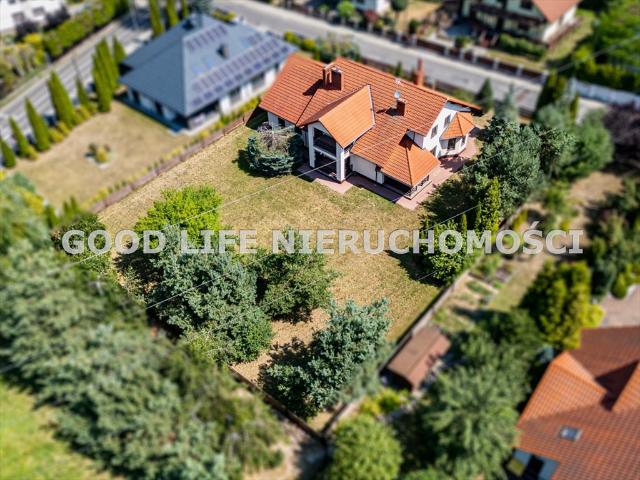 Dom na sprzedaż w Rzeszów, Podkarpackie